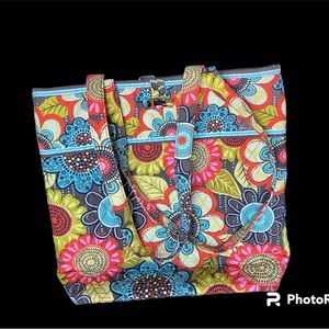 Vera Bradley bag